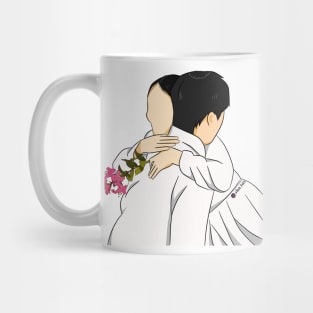 The Story of Park's Marriage Contract Kdrama Mug